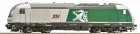 72874 Roco Diesel Locomotive Rh 2016 of STLB